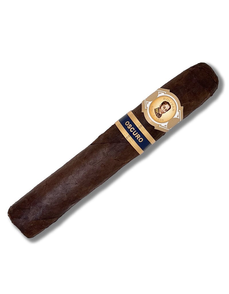 Bolivar Cofradia Oscuro 770 BOX