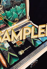 Arturo Fuente AF Opus Rares Sampler - SOL - Opus X 25th Sampler