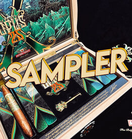 Arturo Fuente SOL - Opus X 25th Sampler