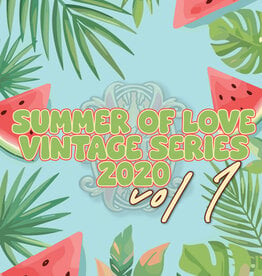 Arturo Fuente SOL - Vintage Series 2020 - Vol 1