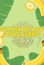 Arturo Fuente AF Opus Rares Sampler - SOL - Opus Series - Vol 1