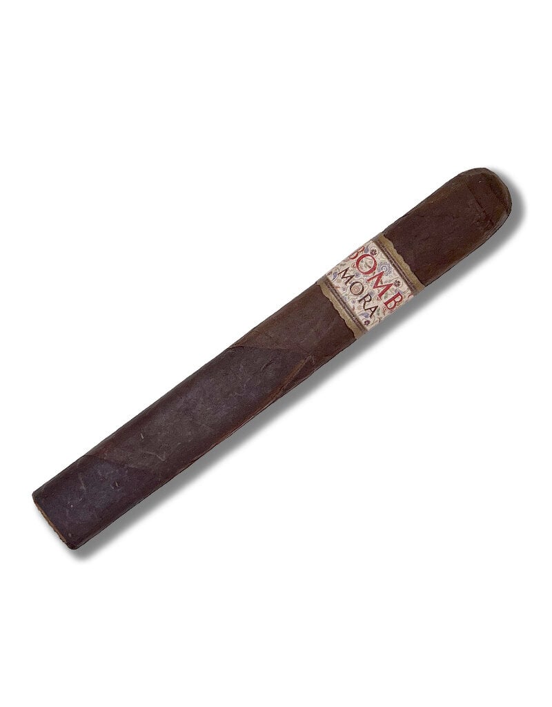 MBombay Mora Toro