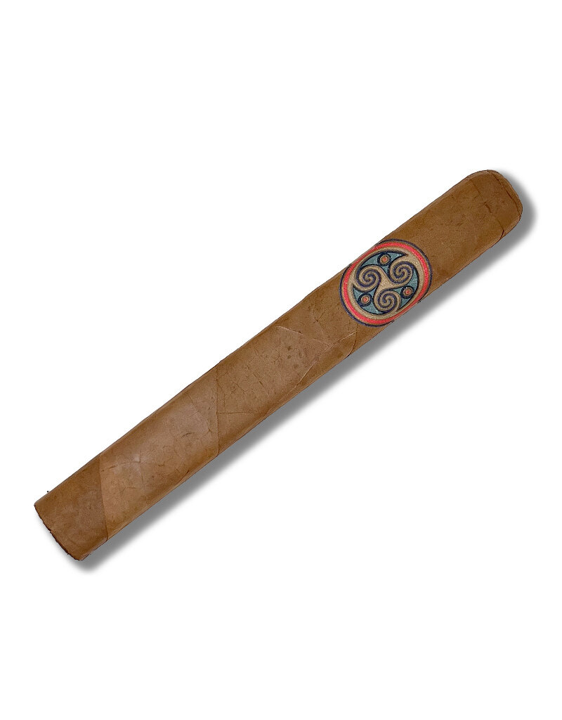 MBombay Gaaja Natural Toro