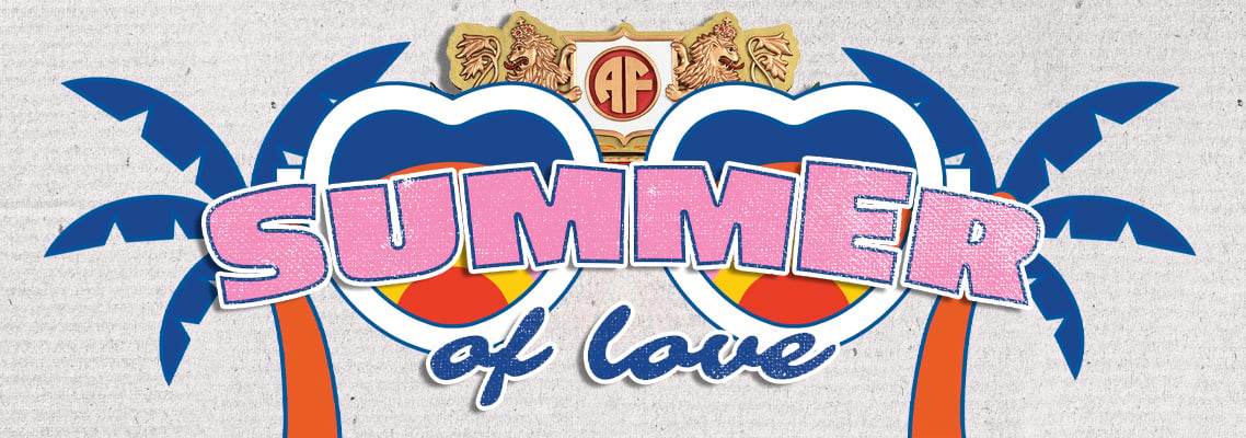 AF Summer of Love