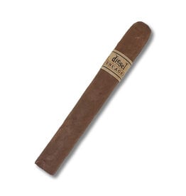 Diesel Diesel Uncaged Toro