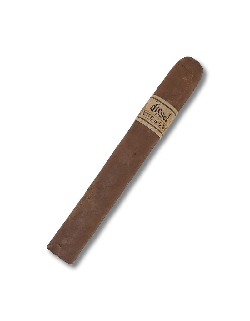 Diesel Diesel Uncaged Toro