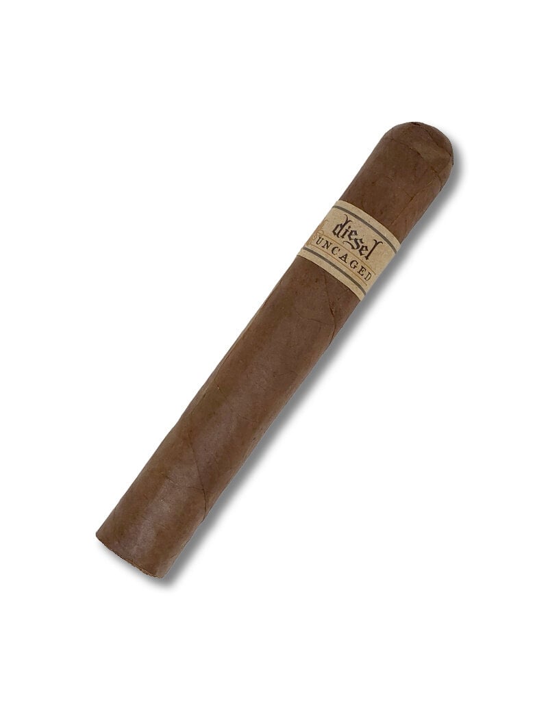 Diesel Diesel Uncaged Gigante