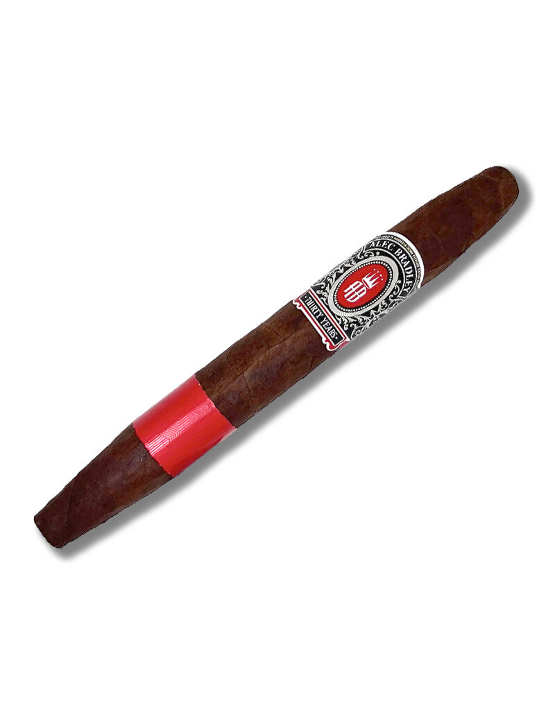 Alec Bradley Thirty Years Perfecto LE