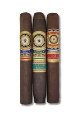 Arturo Fuente Perdomo Father & Son Legacy MAD SAMPLER