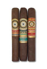 Arturo Fuente Perdomo Father & Son Legacy NSG SAMPLER