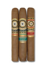 Arturo Fuente Perdomo Father & Son Legacy CT SAMPLER