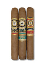 Perdomo Perdomo Father & Son Legacy CT SAMPLER