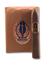 Tradecraft Cigars Tradecraft Gladius Box Press