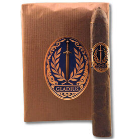 Tradecraft Cigars *Pre-Order* Tradecraft Gladius Box Press