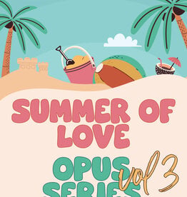 Arturo Fuente SOL - Opus Series - Vol 3