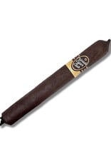 Privada Cigar Club Newsboys