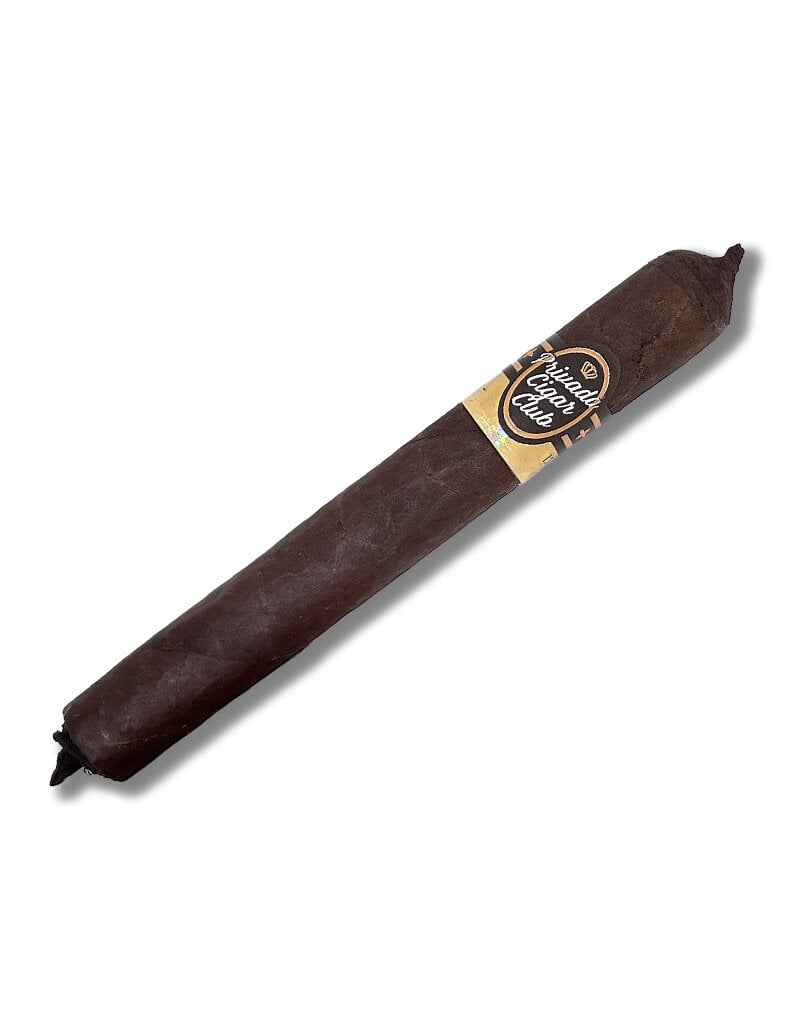 Privada Cigar Club Newsboys