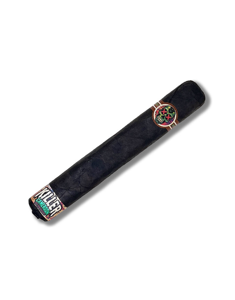 Limited Cigar Association Killer Cameroon