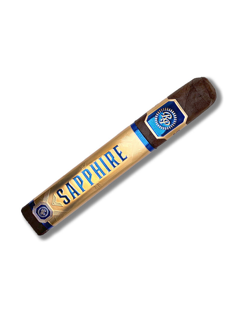 Rocky Patel Rocky Patel Sapphire Sixty