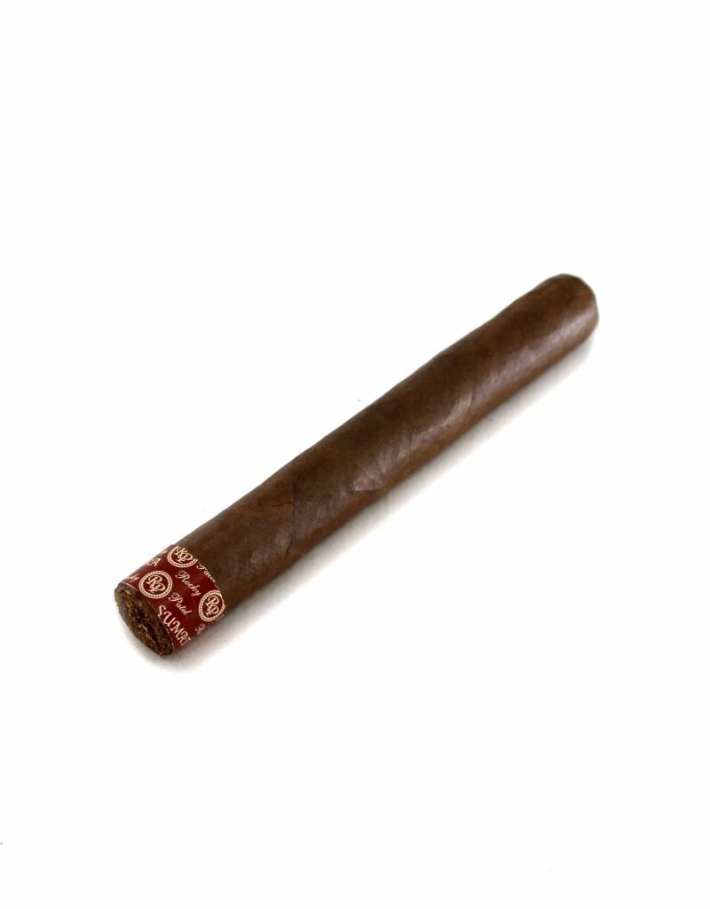 Rocky Patel Rocky Patel The Edge Sumatra Toro [20] BOX