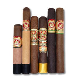 Arturo Fuente SOL - Opus & Friends