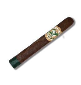 Espinosa Cigars Laranja Hybrid Short Churchill
