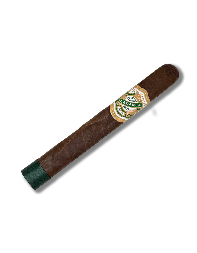 Espinosa Cigars Laranja Hybrid Short Churchill BOX
