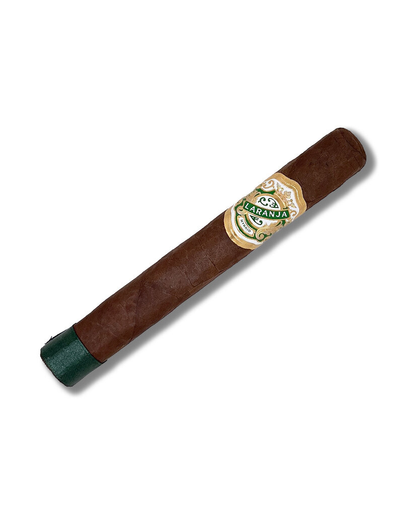Espinosa Cigars Laranja Hybrid Toro BOX