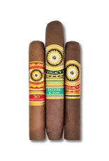Perdomo Perdomo Father & Son Legacy NSG - Vol 2 - SAMPLER