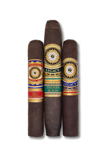 Perdomo Perdomo Father & Son Legacy MAD - Vol 2 - SAMPLER