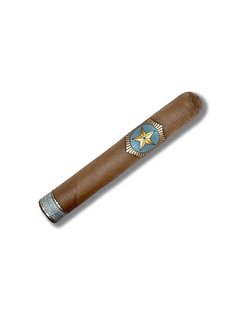 Dunbarton StillWell Star Aromatic Dulce Claro Petit Robusto BOX