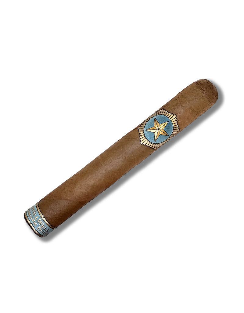 Dunbarton StillWell Star Aromatic Dulce Claro Toro BOX