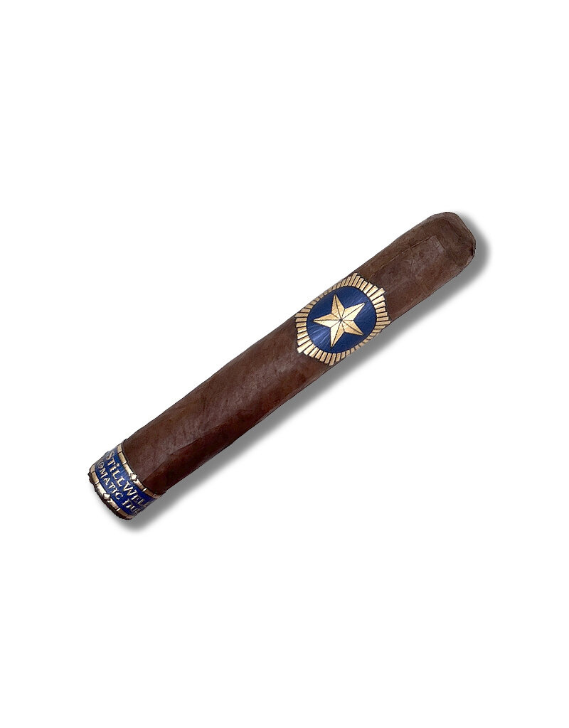 Dunbarton StillWell Star Aromatic Dulce Dark Petit Robusto BOX