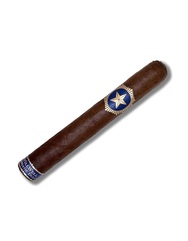 Dunbarton StillWell Star Aromatic Dulce Dark Toro