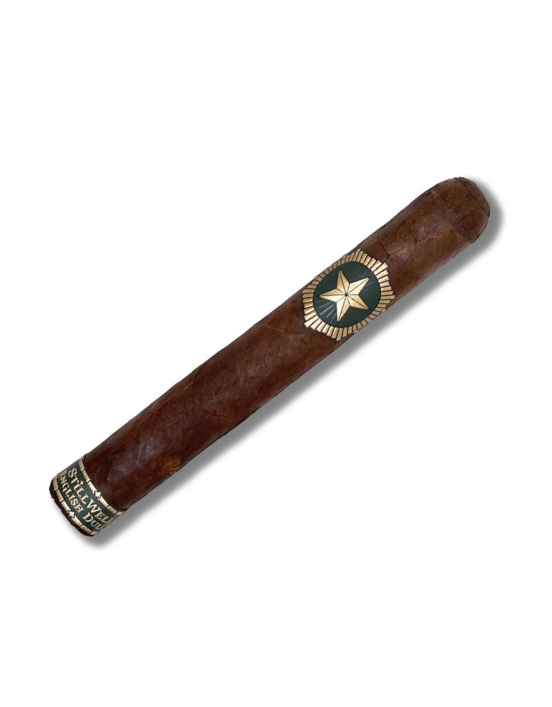Dunbarton StillWell Star English Dulce Toro BOX