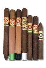 Arturo Fuente AF Opus Rares Sampler - SOL - The ReXilient - Vol 1