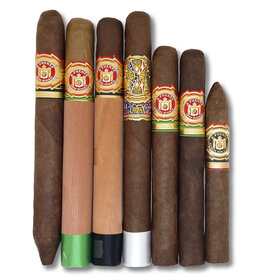 Arturo Fuente SOL - The ReXilient - Vol 1