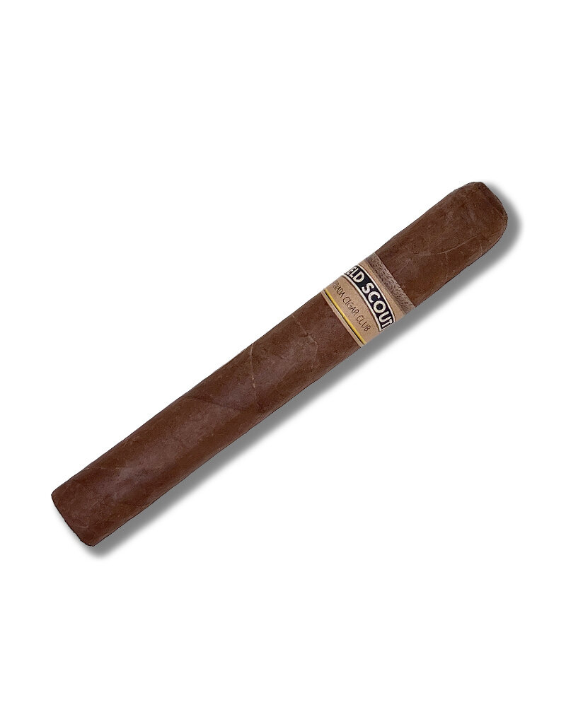 Privada Cigar Club WA Field Scout