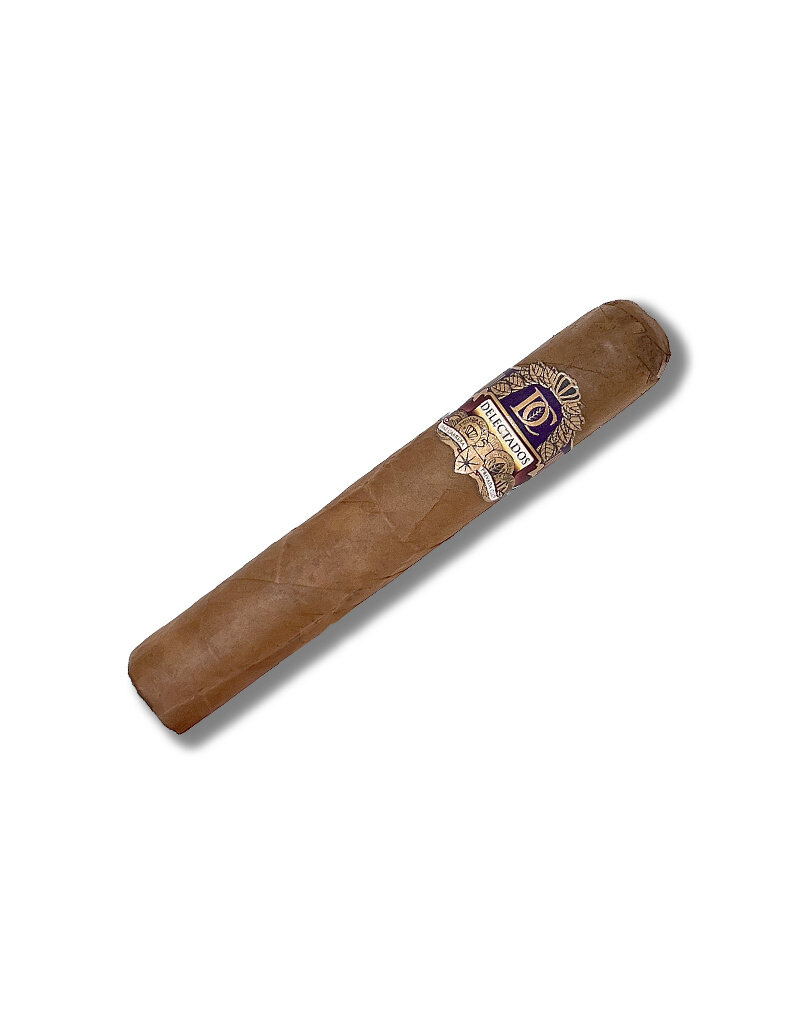Privada Cigar Club Delectados Orchid