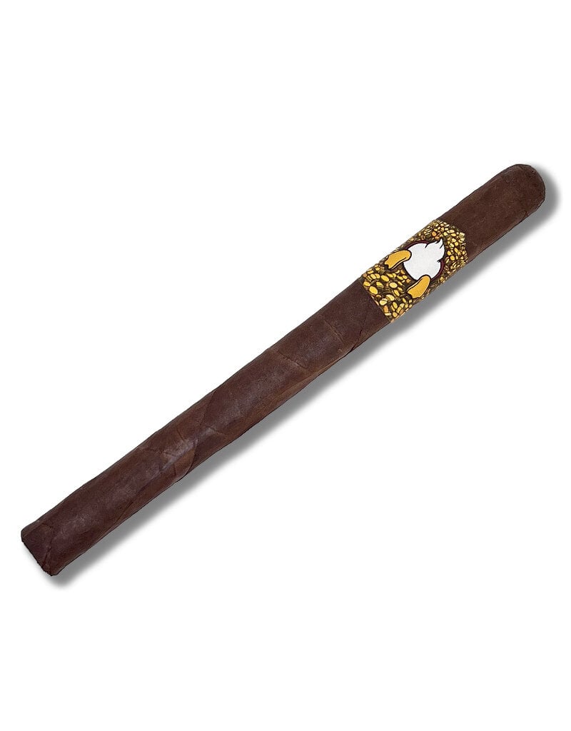 Privada Cigar Club Scrooge by AJ Fernandez