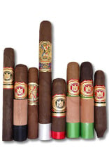 Arturo Fuente AF Opus Rares Sampler - SOL - The ReXilient - Vol 2