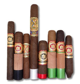 Arturo Fuente SOL - The ReXilient - Vol 2
