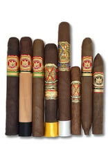 Arturo Fuente AF Opus Rares Sampler - SOL - The ReXilient - Vol 3