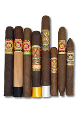 Arturo Fuente Limited AF Opus Rares Sampler - SOL - The ReXilient - Vol 3