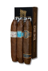 Drew Estate DE30 Feral Flying Pig BP Sampler