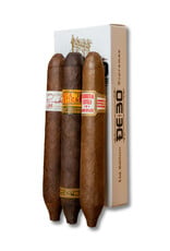 Drew Estate DE30 Supremas Sampler