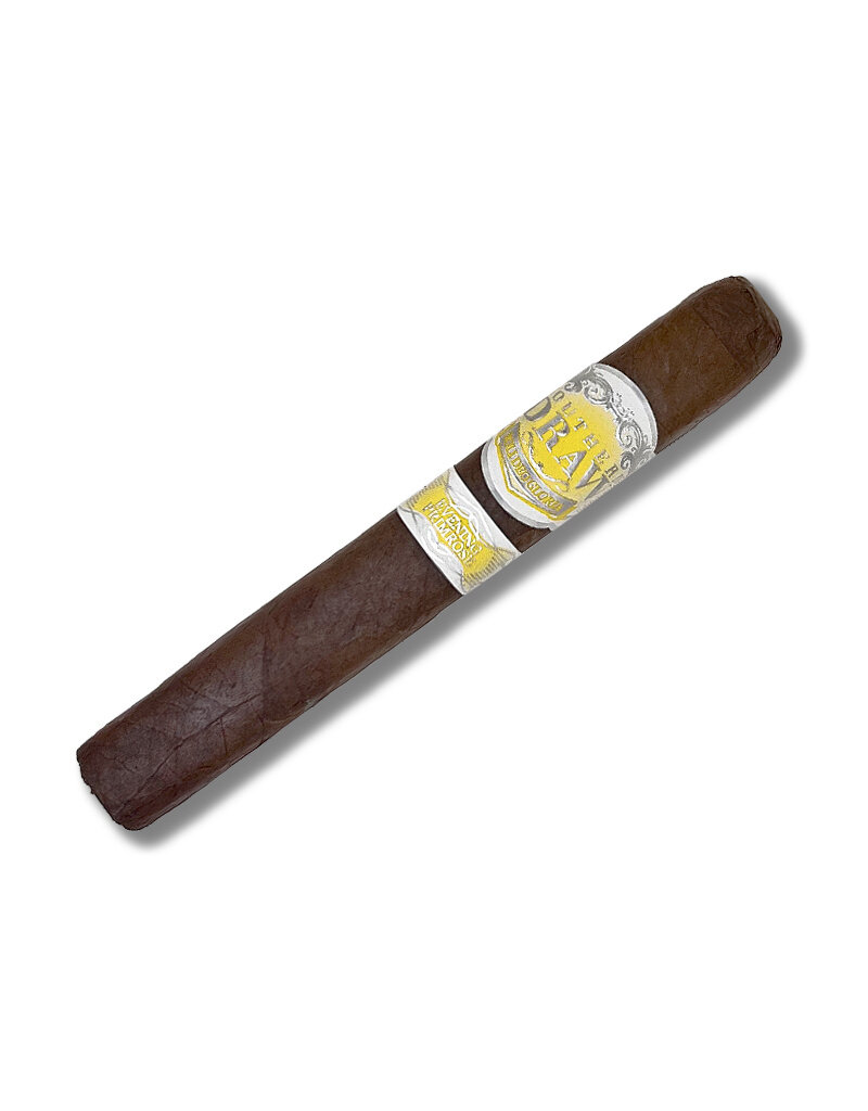 Southern Draw Cigars Southern Draw Evening Primrose Toro BOX