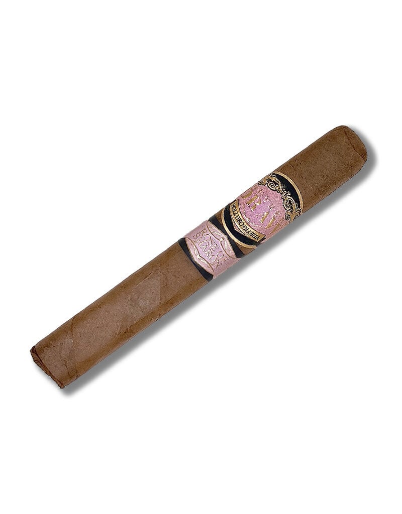 Southern Draw Cigars Southern Draw Rose of Sharon Toro