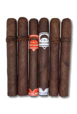 CAO A Tale of Two Basins Sampler