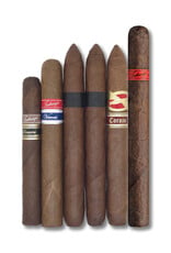Tatuaje Jason's Creature Feature Sampler